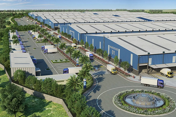 Fujian Sunflower Garden Co.,Ltd