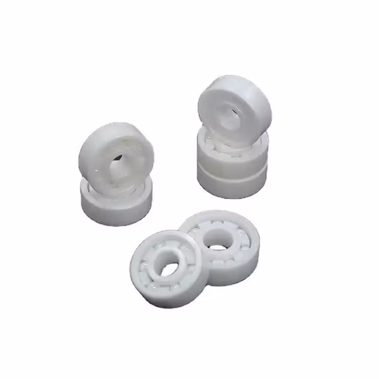 Ceramic Bearing High Temperature and Corrosion Resistant 6204ce