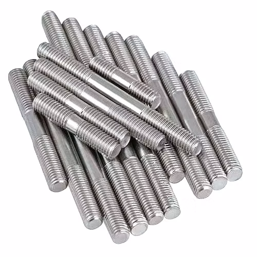 Stainless Steel 304 A2-70 Double End Studs Stud Bolt SS316 A4-80 Double End Bolt
