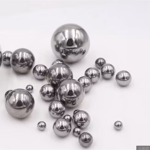 1688 Top Chrome Steel Stainless Steel Ceramic/Needle/Pillow Block/Radial Motorcycle Spare Parts Auto Wheel Bearing 6205 Zz 2RS 606 2RS Deep Groove Ball Bearing