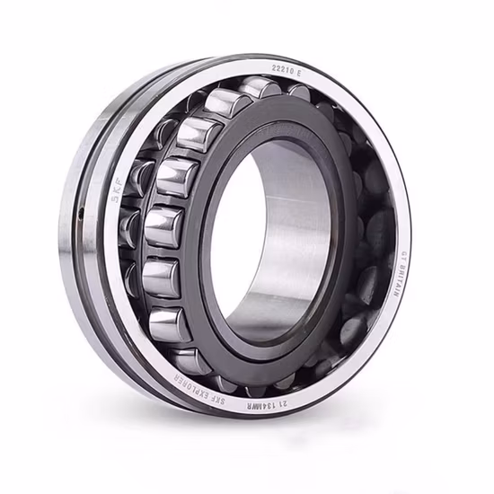 High Precission Spherical Roller Bearings BS2-2205-2RS/Vt143 21306 Cc 22206 E