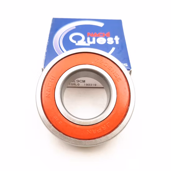 Taper Roller Bearing Spherical Roller Bearing Deep Groove Ball Bearing Cylindrical Angular Contact Needle Bearing for Timken SKF NSK NTN Koyo NACHI IKO