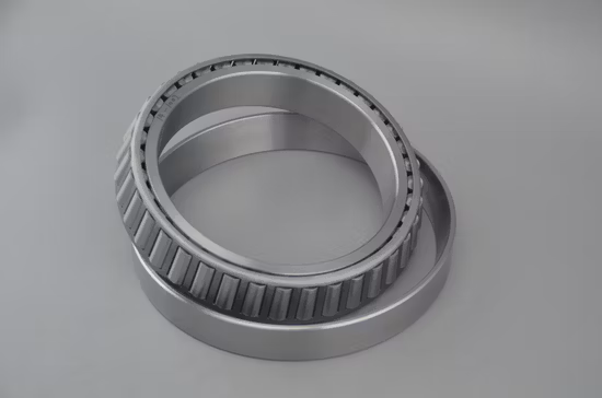 Rolling Mill /Taper Roller /Auto/Bearing for Automobile Hub/Motorcycle/Auto Spare Part